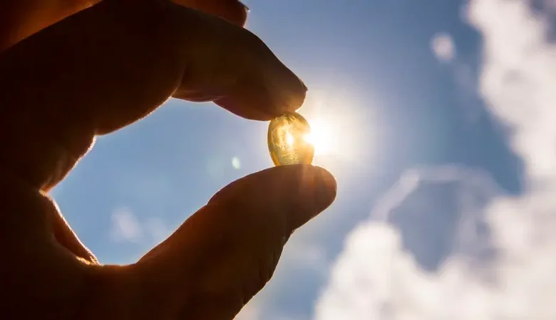 أفضل وقت لتناول فيتامين D هل الصباح هو الخيار الأفضل