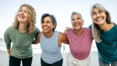 علاج سن اليأس بالأعشاب هل هو فعال حقًا