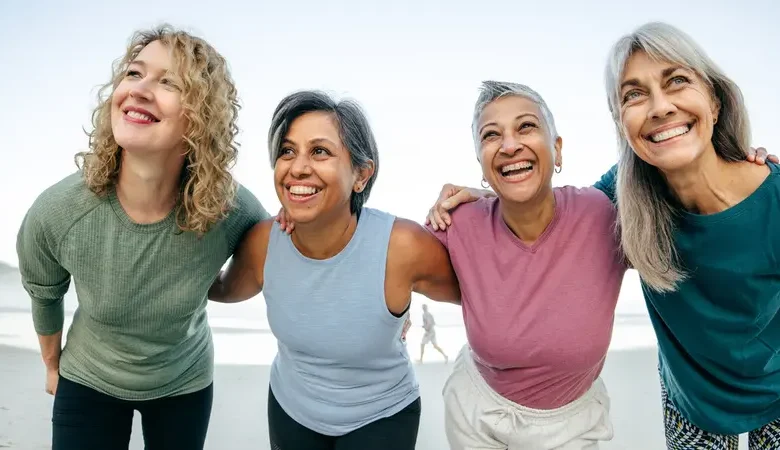 علاج سن اليأس بالأعشاب هل هو فعال حقًا