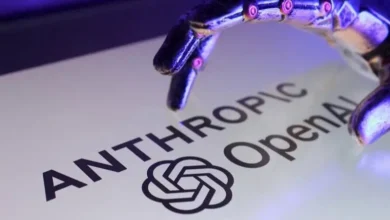 استثمارات الذكاء الاصطناعي في أوروبا: أنثروبيك تدخل سباق مراكز البيانات