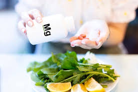 هل يساعد المغنيسيوم وزيت السمك في خفض ضغط الدم؟ الحقيقة الكاملة