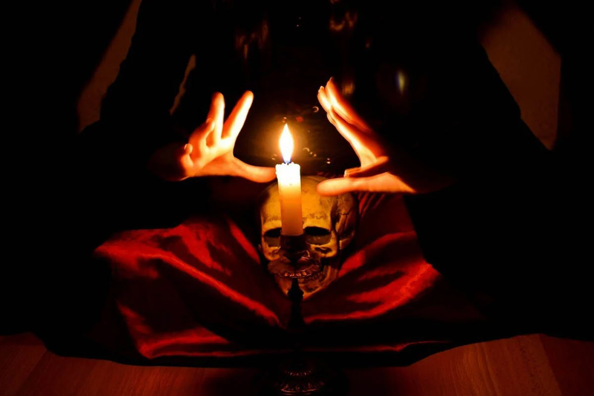 تفسير الحلم بالسحر في المنام ودلالاته المختلفة لابن سيرين