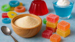 أضرار الجيلاتين هل هو آمن أم قد يسبب مشاكل صحية؟