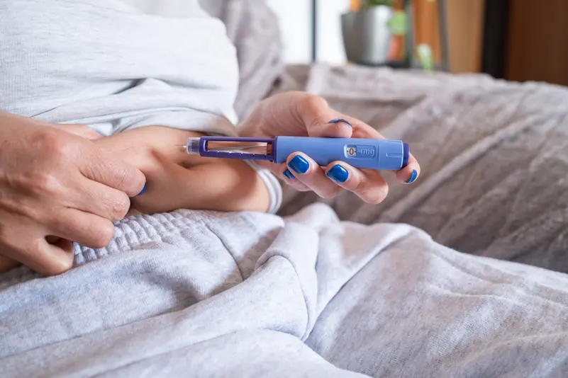  أدوية GLP-1: فوائدها وأضرارها لإنقاص الوزن