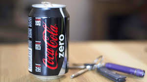  الفرق بين دايت وزيرو وتأثيرهما على سكر الدم