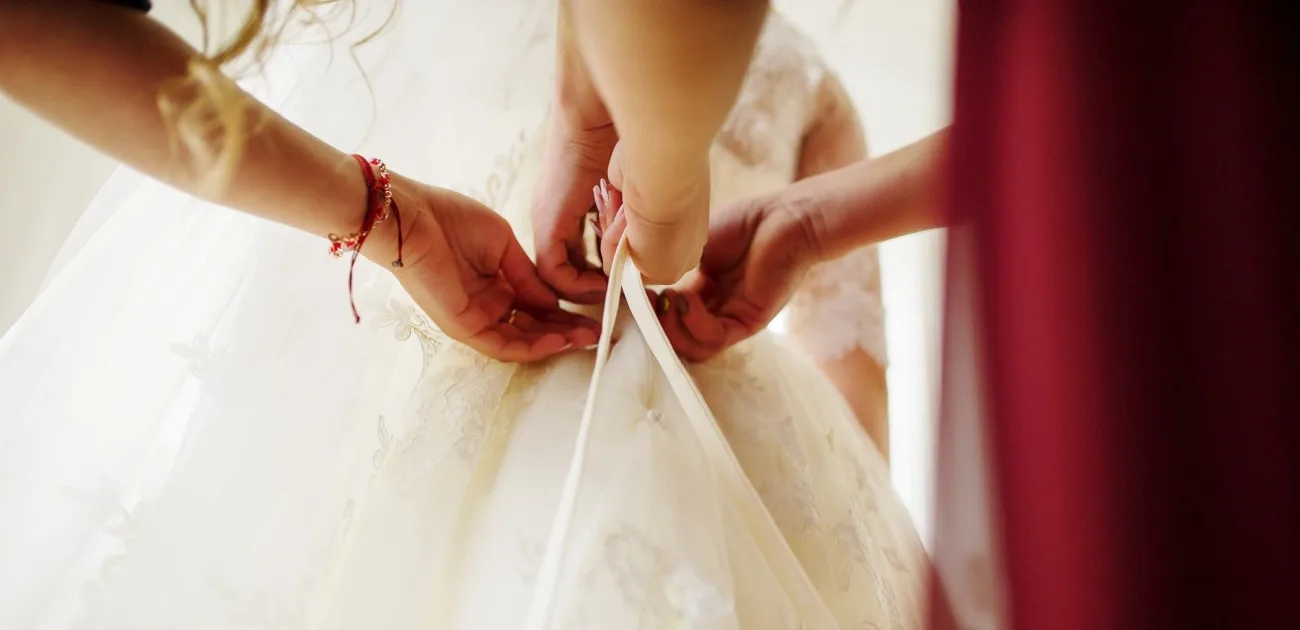 تفسير حلم الزواج في المنام ومعانيه المختلفة حسب الحالة الاجتماعية