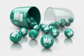 المغنيسيوم للنوم هل هو آمن أم قد يسبب مشاكل صحية؟
