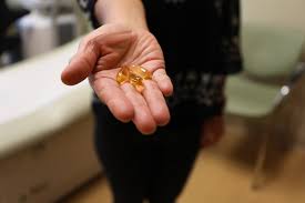 هل يساعد المغنيسيوم وزيت السمك في خفض ضغط الدم؟ الحقيقة الكاملة