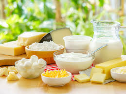 أفضل وجبات خفيفة غنية بالبروتين لزيادة الطاقة والشبع