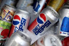  الفرق بين دايت وزيرو وتأثيرهما على سكر الدم