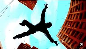  تفسير حلم السقوط من مكان مرتفع في المنام لابن سيرين ودلالاته المختلفة