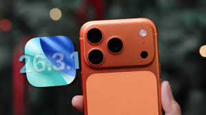 مميزات iOS 26.4 تحديثات خفية تحسن تجربة آيفون اليومية