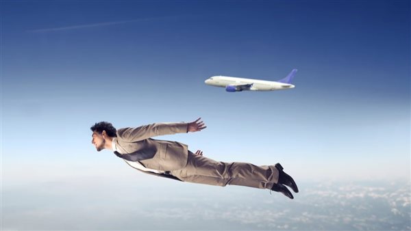  تفسير حلم الطيران في المنام للعزباء لابن سيرين ودلالاته الكاملة