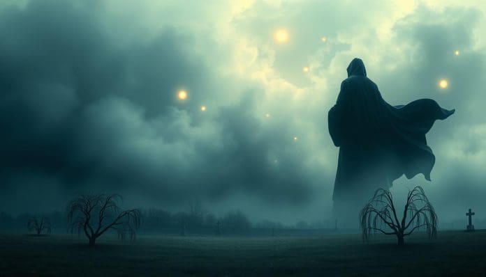 تفسير حلم البكاء في المنام والبكاء على شخص ميت تحبه