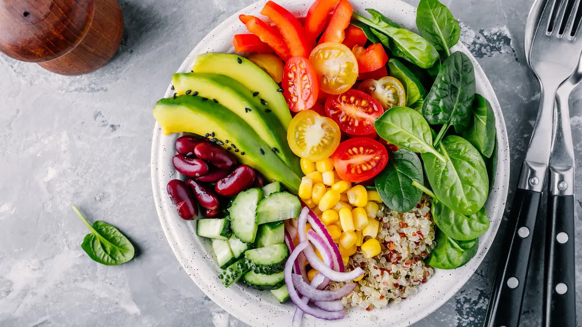 هل وجود سائل في كيس السلطة دليل على فسادها علامات مهمة يجب الانتباه لها